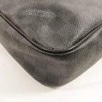 Louis Vuitton Daniel MM · Damier Graphite