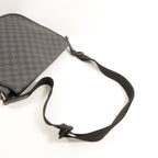 Louis Vuitton Daniel MM · Damier Graphite