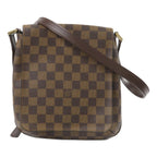 Louis Vuitton Musette Salsa · Damier Ebene