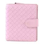 Bottega Veneta · Bifold Wallet · Lambskin