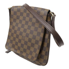 Louis Vuitton Musette Salsa · Damier Ebene