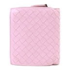 Bottega Veneta · Bifold Wallet · Lambskin