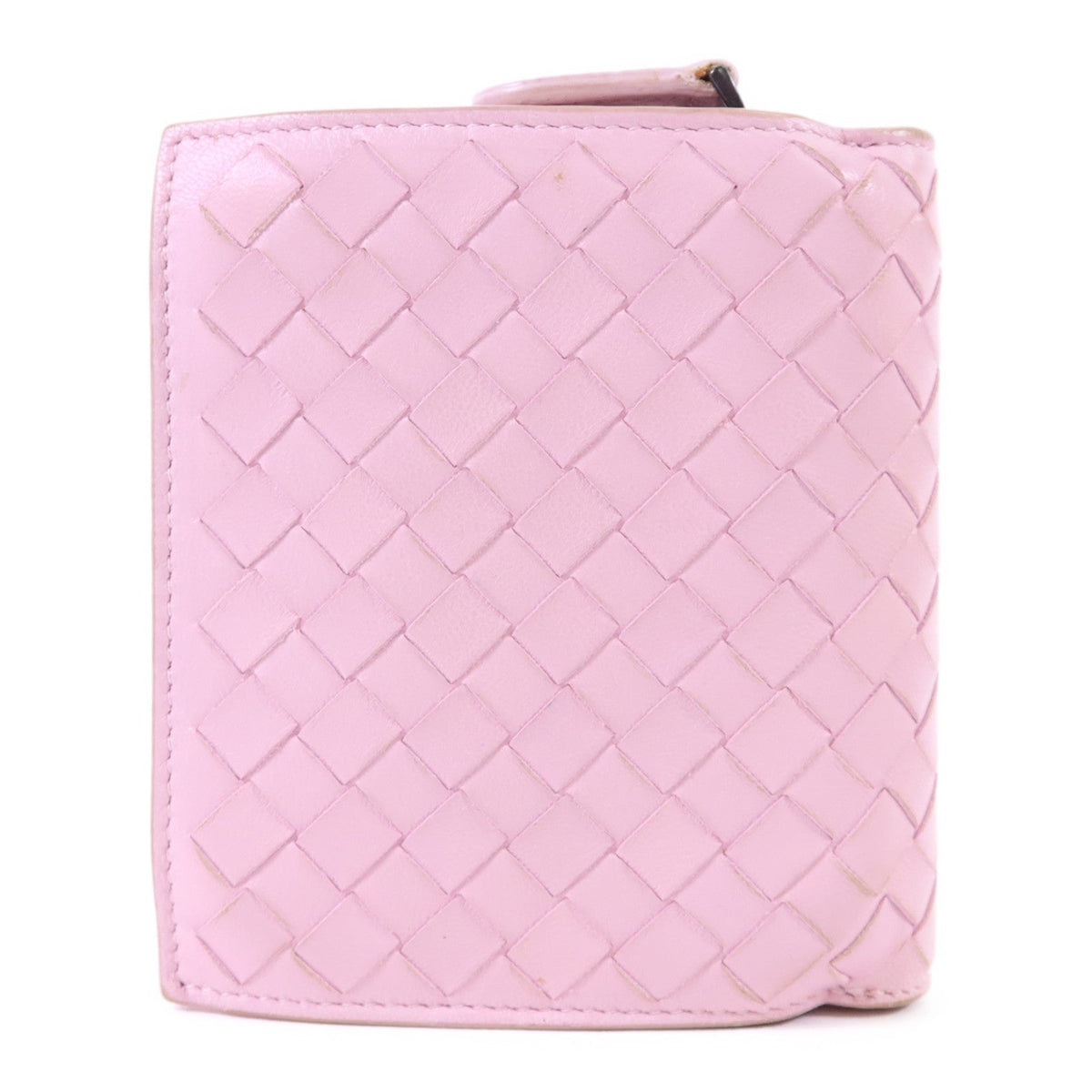 Bottega Veneta · Bifold Wallet · Lambskin