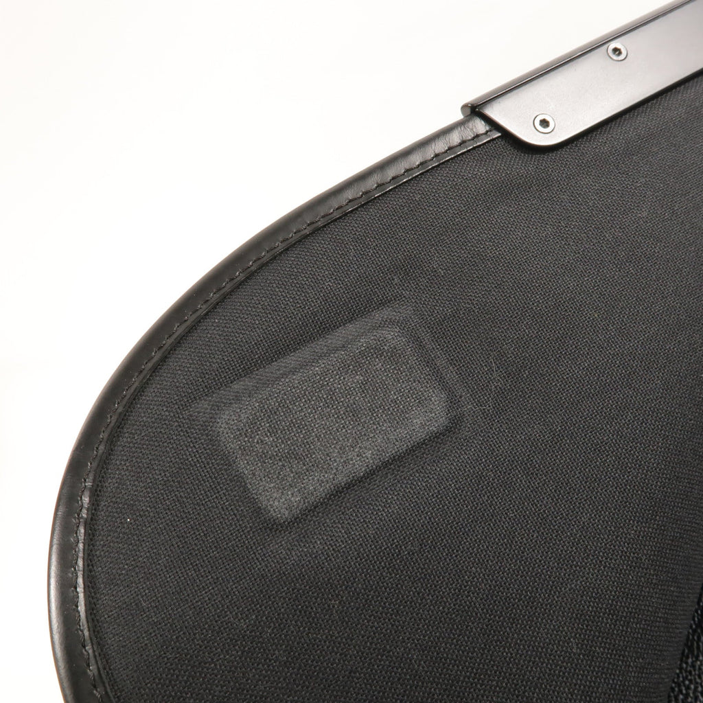 Louis Vuitton Daniel MM · Damier Graphite