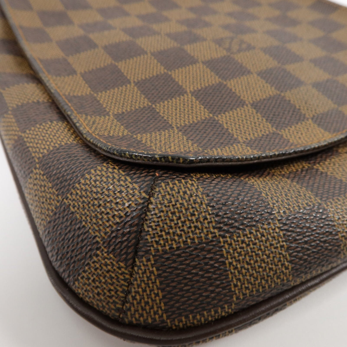 Louis Vuitton Musette Salsa · Damier Ebene