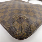 Louis Vuitton Musette Salsa · Damier Ebene