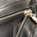 Louis Vuitton Daniel MM · Damier Graphite