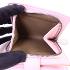 Bottega Veneta · Bifold Wallet · Lambskin