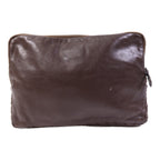 Bottega Veneta · Calfskin Pouch