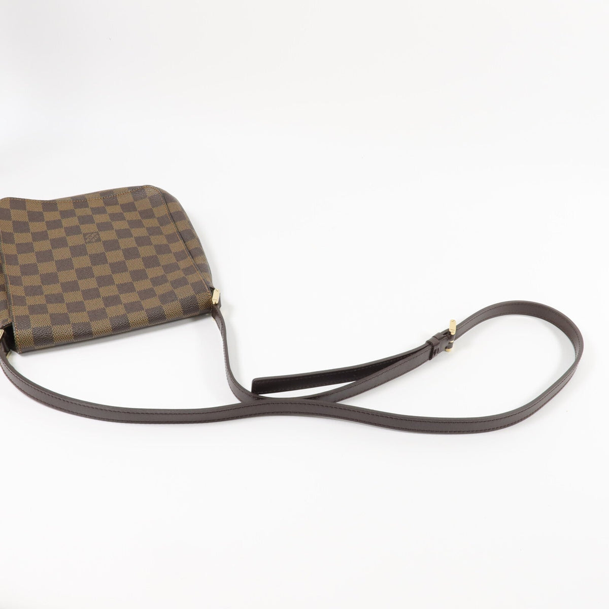 Louis Vuitton Musette Salsa · Damier Ebene