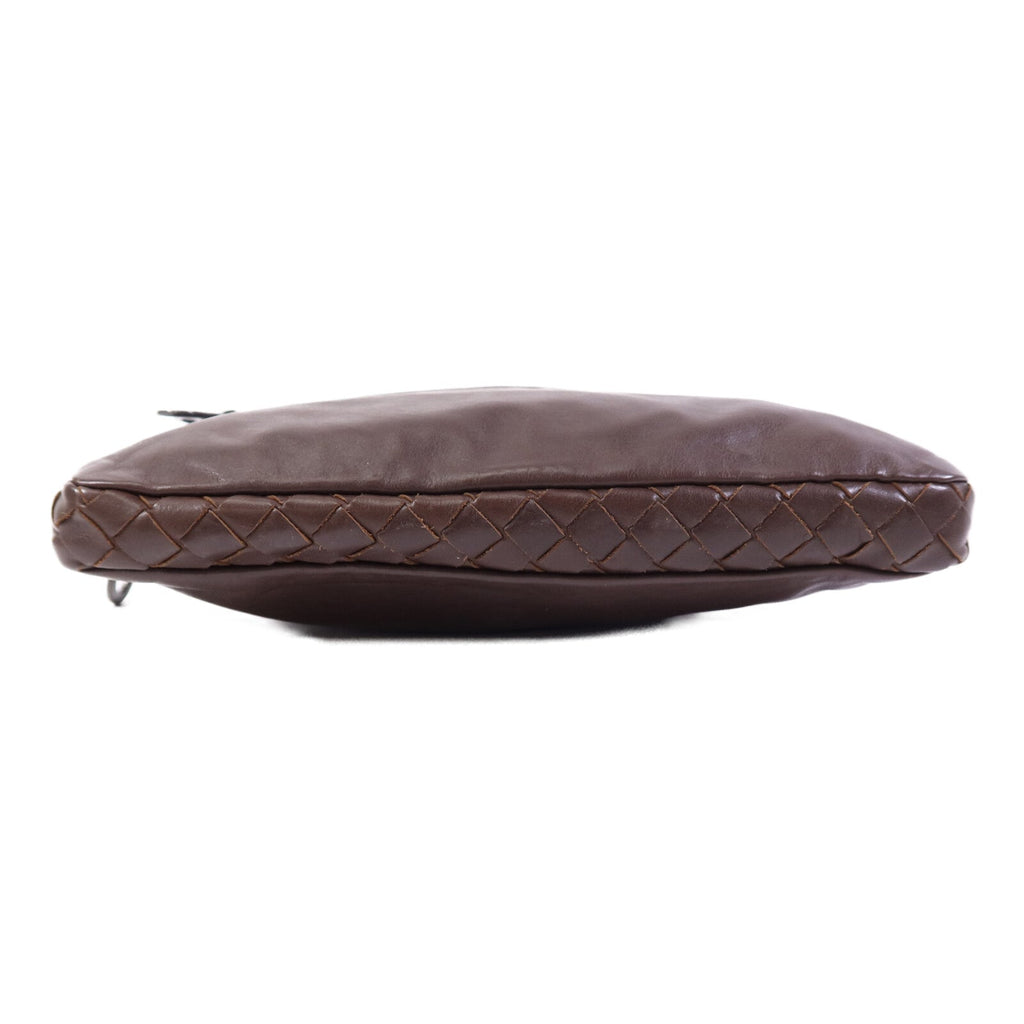 Bottega Veneta · Calfskin Pouch