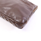 Bottega Veneta · Calfskin Pouch