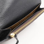 Louis Vuitton Emilie · Monogram Reverse