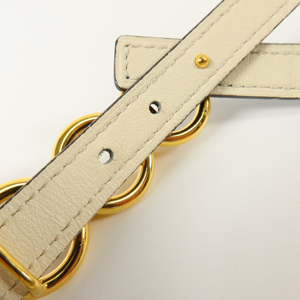 Hermès Boucleries · Epsom