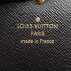 Louis Vuitton Emilie · Monogram Reverse