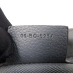 Dior Saddle Messenger · Oblique Canvas