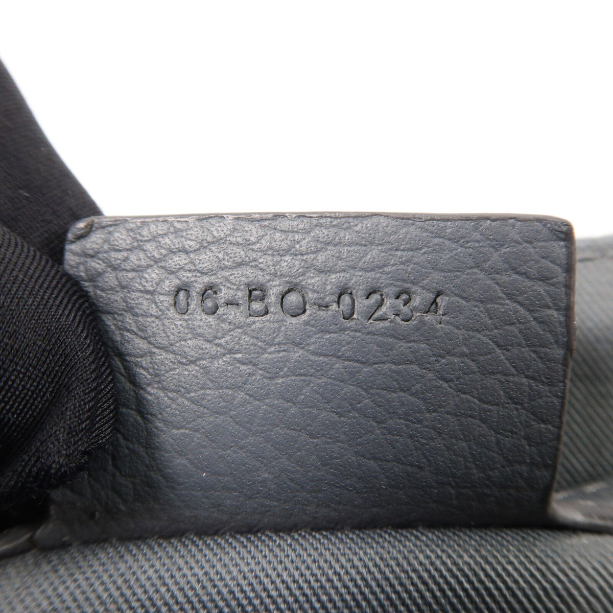 Dior Saddle Messenger · Oblique Canvas