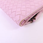 Bottega Veneta · Bifold Wallet · Lambskin
