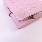 Bottega Veneta · Bifold Wallet · Lambskin