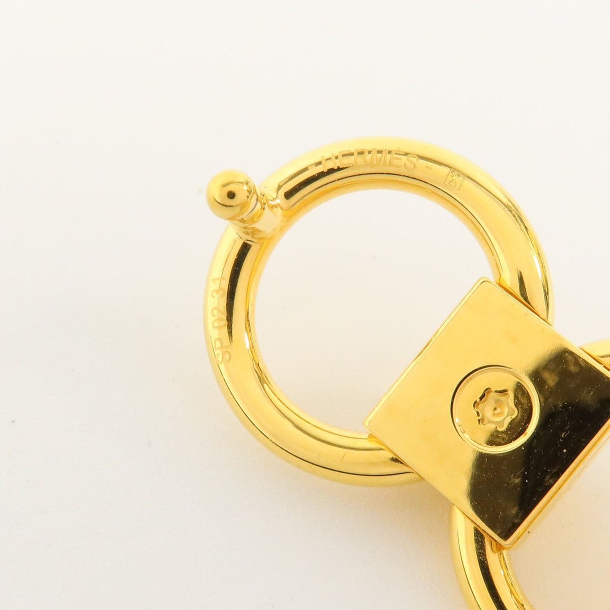 Hermès Boucleries · Epsom