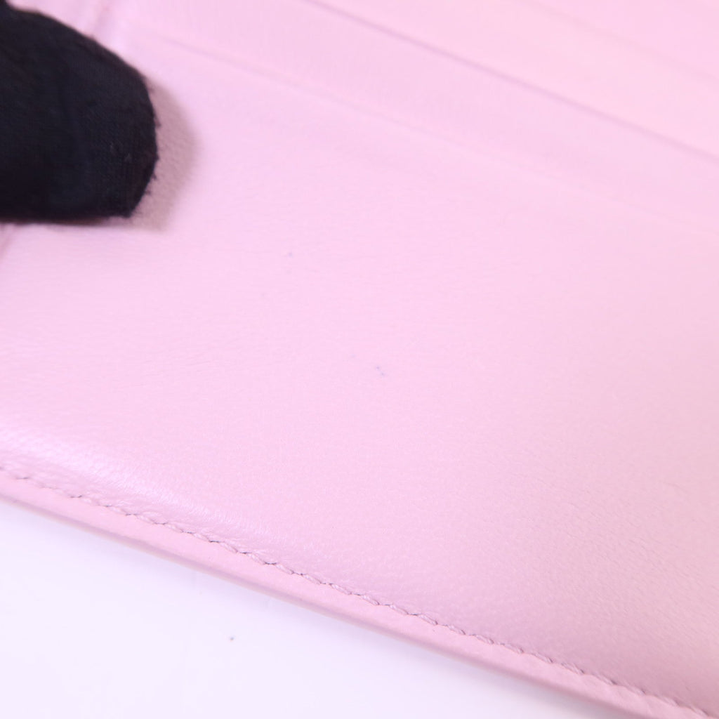 Bottega Veneta · Bifold Wallet · Lambskin