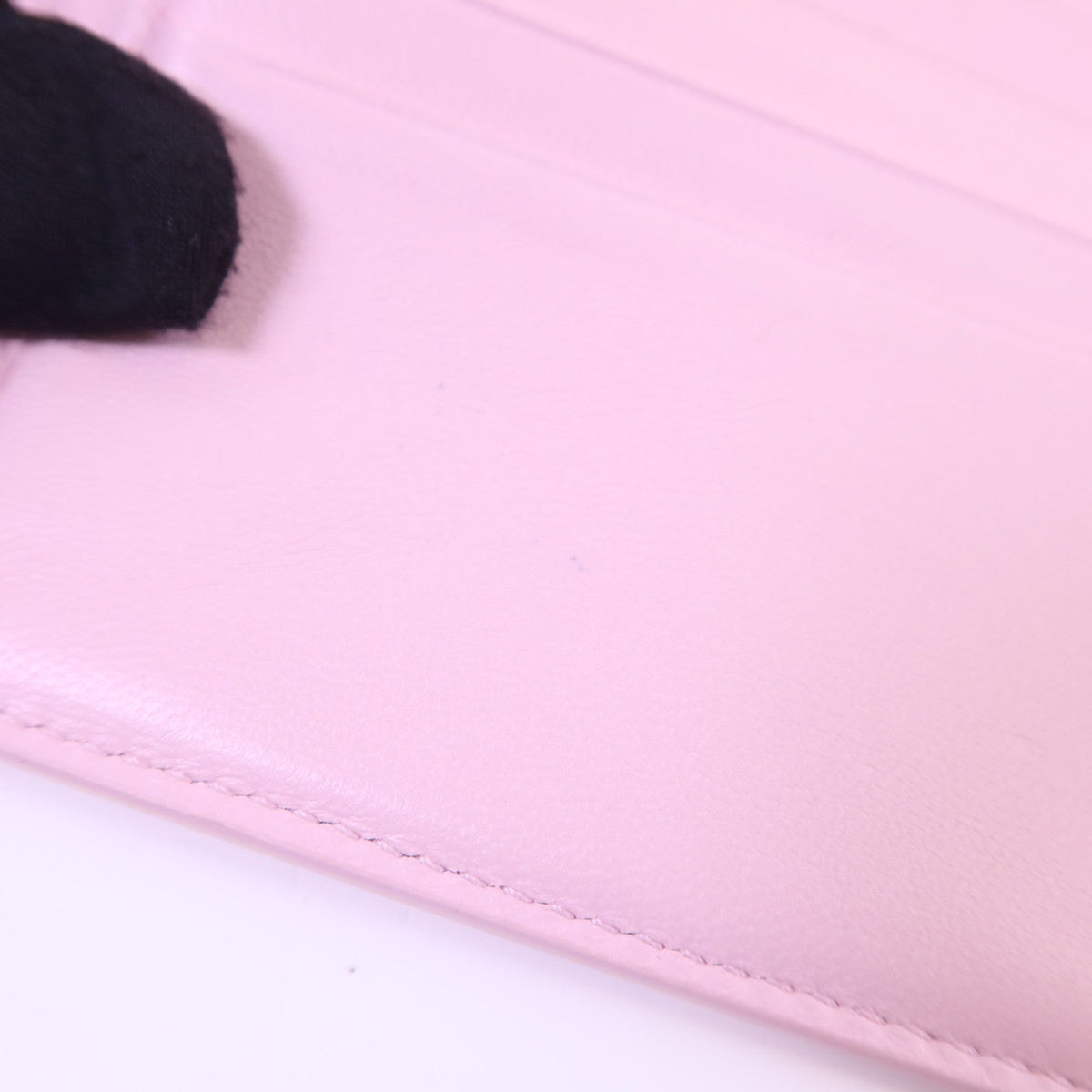 Bottega Veneta · Bifold Wallet · Lambskin