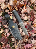 Darkwood Sentinel TK-211