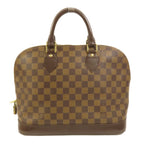 Louis Vuitton Alma · Damier Ebene