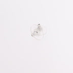 Chanel CC · Metal Earrings