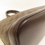Louis Vuitton Alma · Damier Ebene