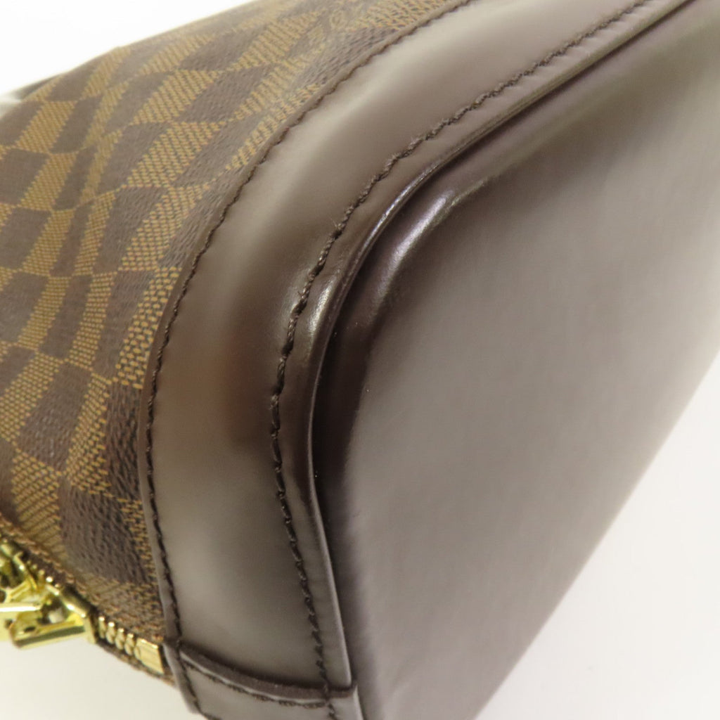 Louis Vuitton Alma · Damier Ebene