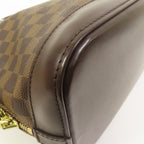 Louis Vuitton Alma · Damier Ebene