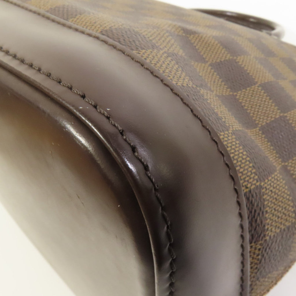 Louis Vuitton Alma · Damier Ebene