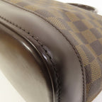 Louis Vuitton Alma · Damier Ebene