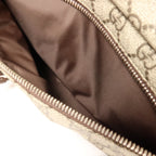 Gucci GG Supreme Messenger · Coated Canvas