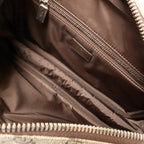 Gucci GG Supreme Messenger · Coated Canvas