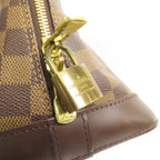Louis Vuitton Alma · Damier Ebene