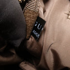 Gucci GG Supreme Messenger · Coated Canvas