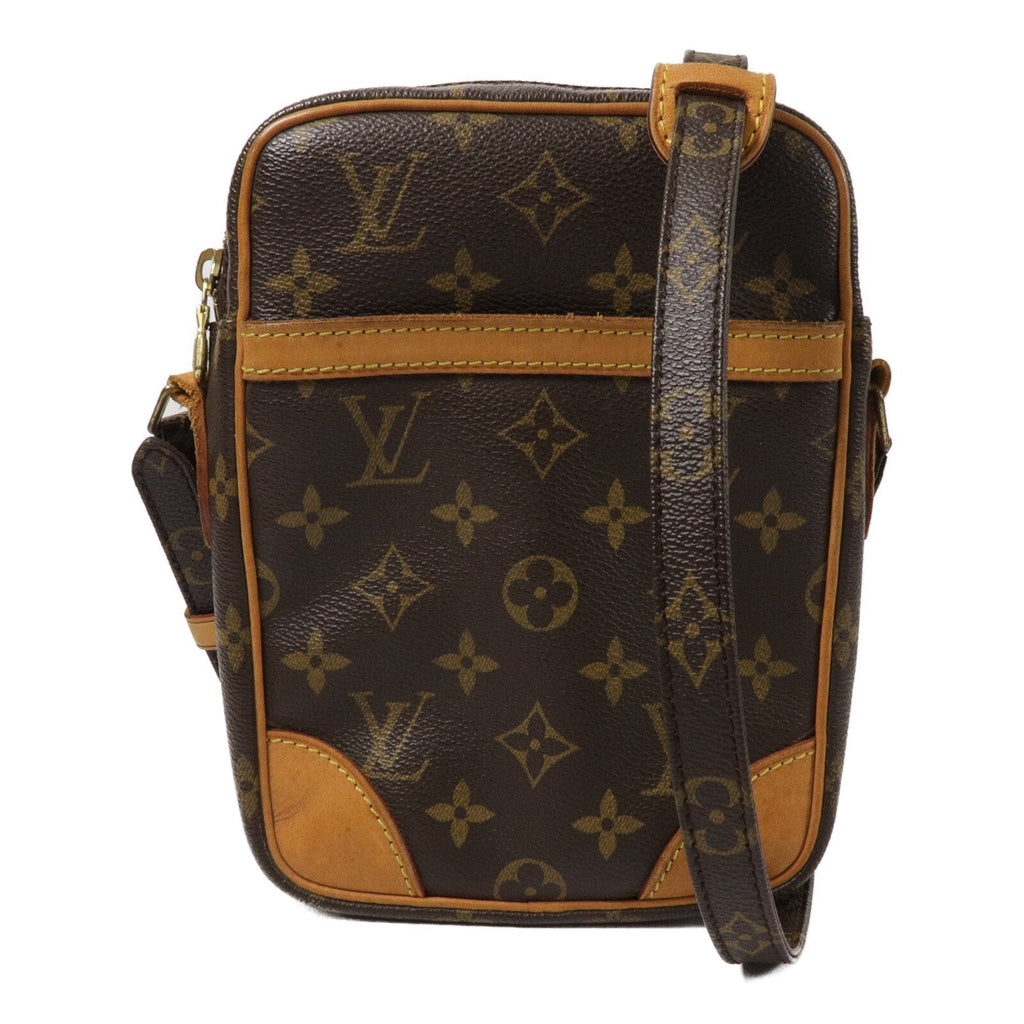 Louis Vuitton Danube · Monogram Canvas