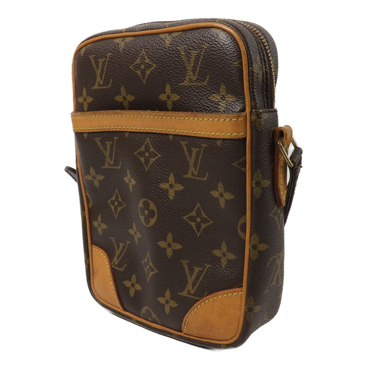 Louis Vuitton Danube · Monogram Canvas