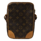 Louis Vuitton Danube · Monogram Canvas