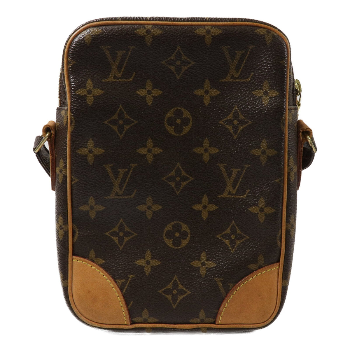 Louis Vuitton Danube · Monogram Canvas