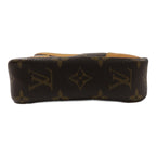 Louis Vuitton Danube · Monogram Canvas