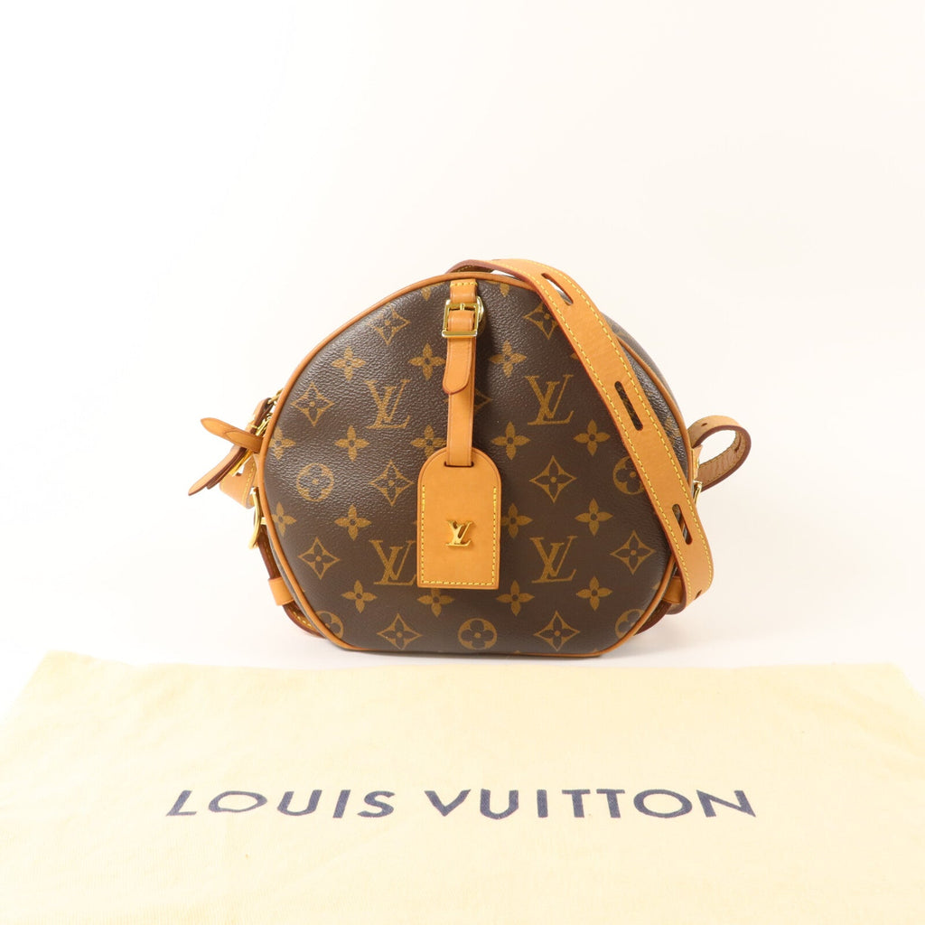 Louis Vuitton Boite Chapeau Souple · Monogram