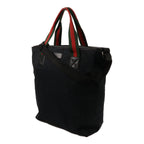 Gucci 2-Way Shoulder Bag · GG Canvas