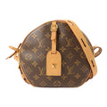 Louis Vuitton Boite Chapeau Souple · Monogram