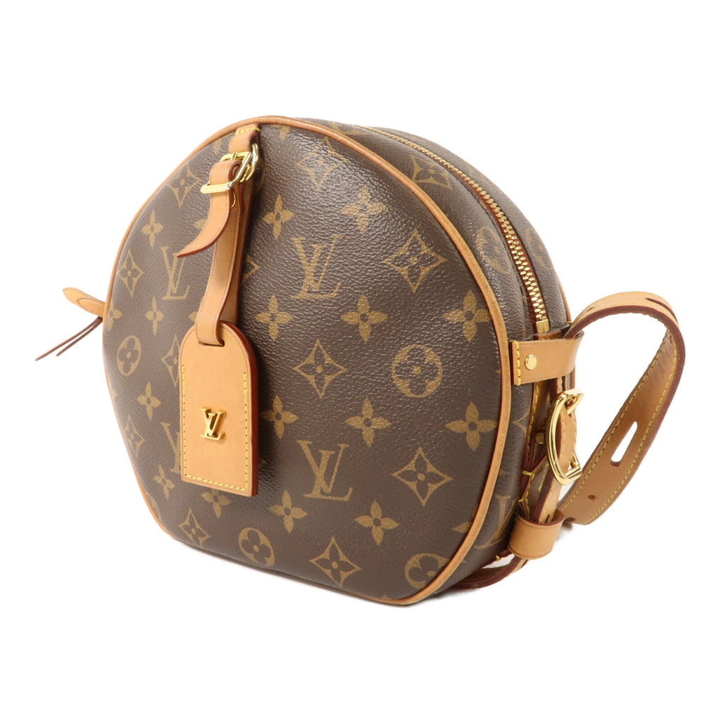 Louis Vuitton Boite Chapeau Souple · Monogram