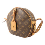 Louis Vuitton Boite Chapeau Souple · Monogram