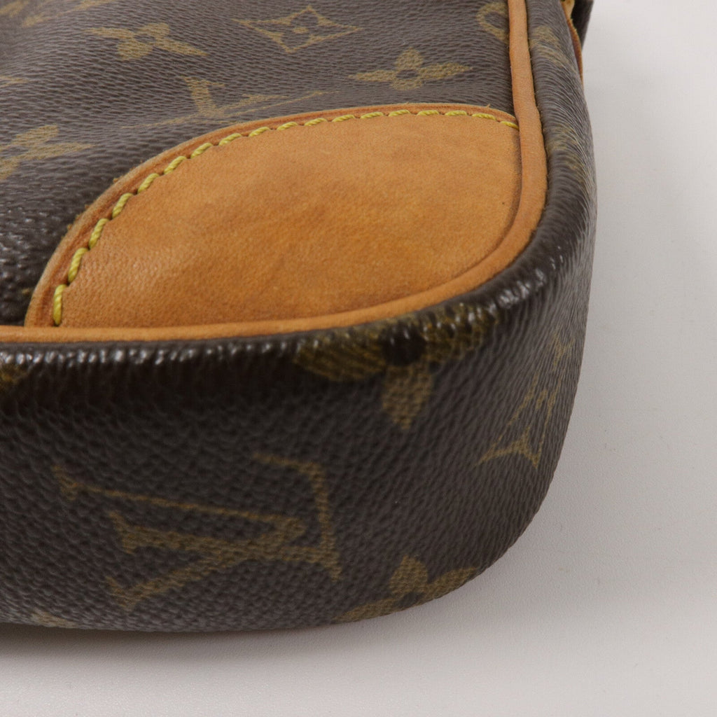 Louis Vuitton Danube · Monogram Canvas