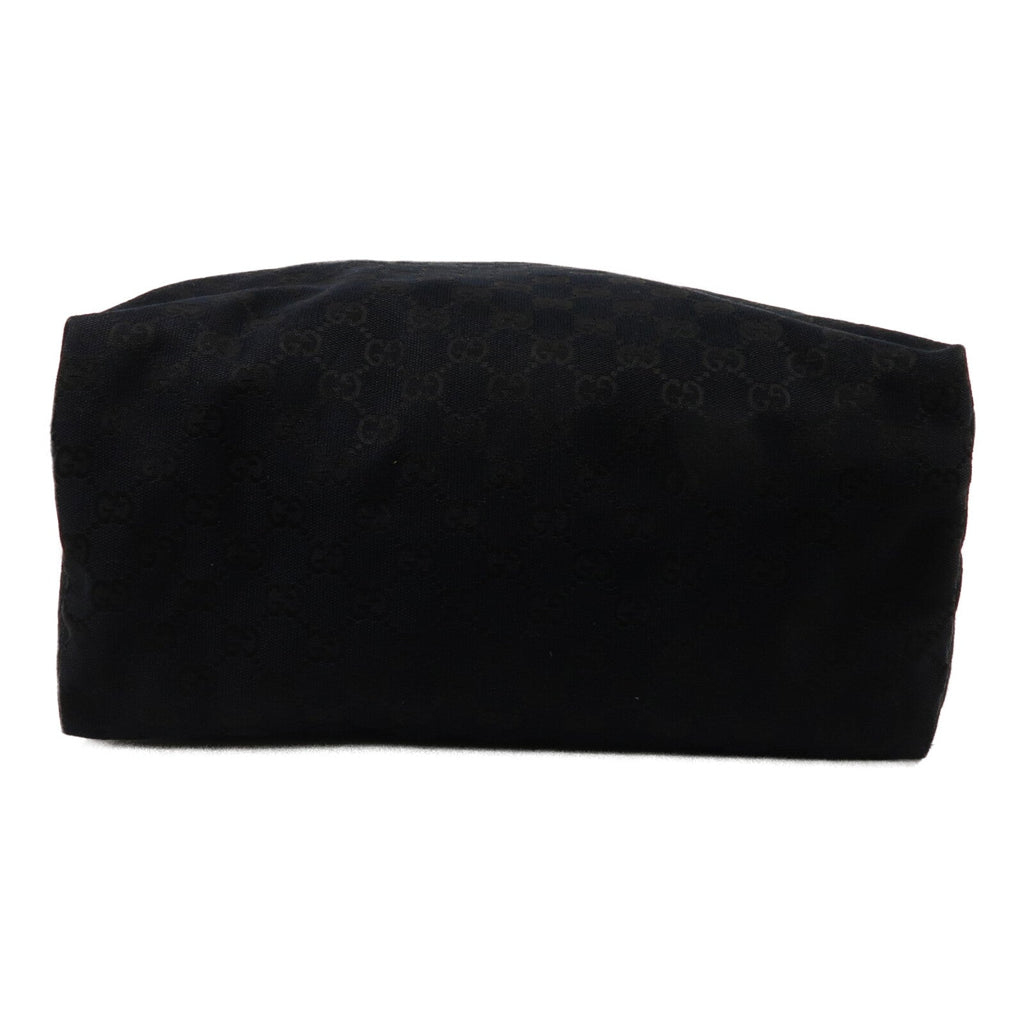 Gucci 2-Way Shoulder Bag · GG Canvas